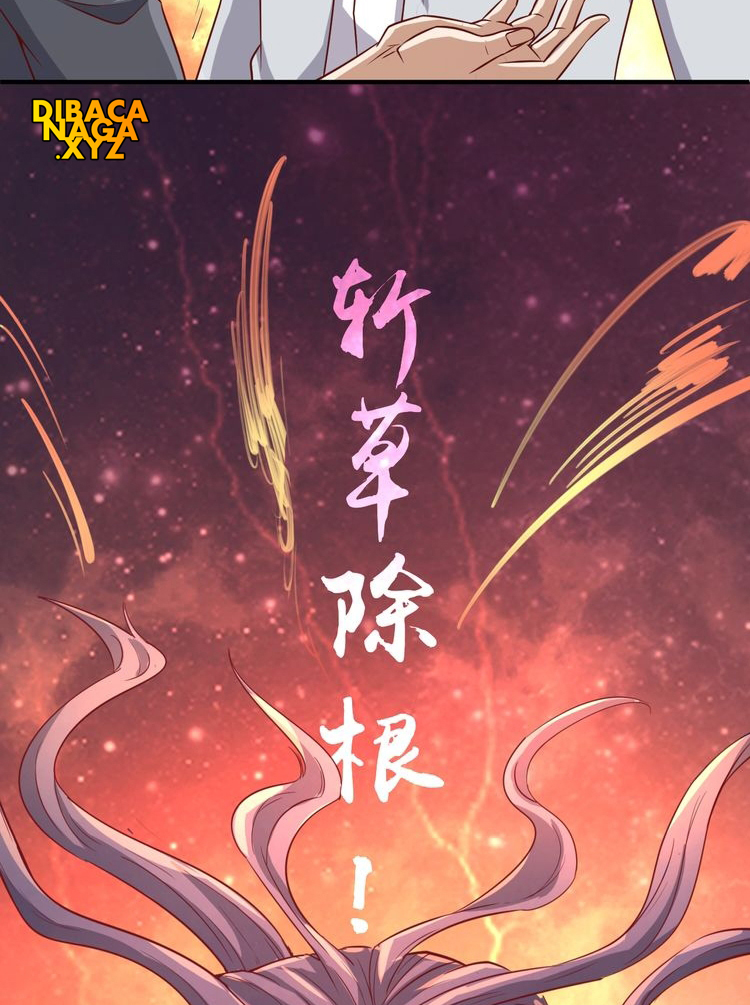 The Interceptor Cross System Chapter 13 Gambar 26